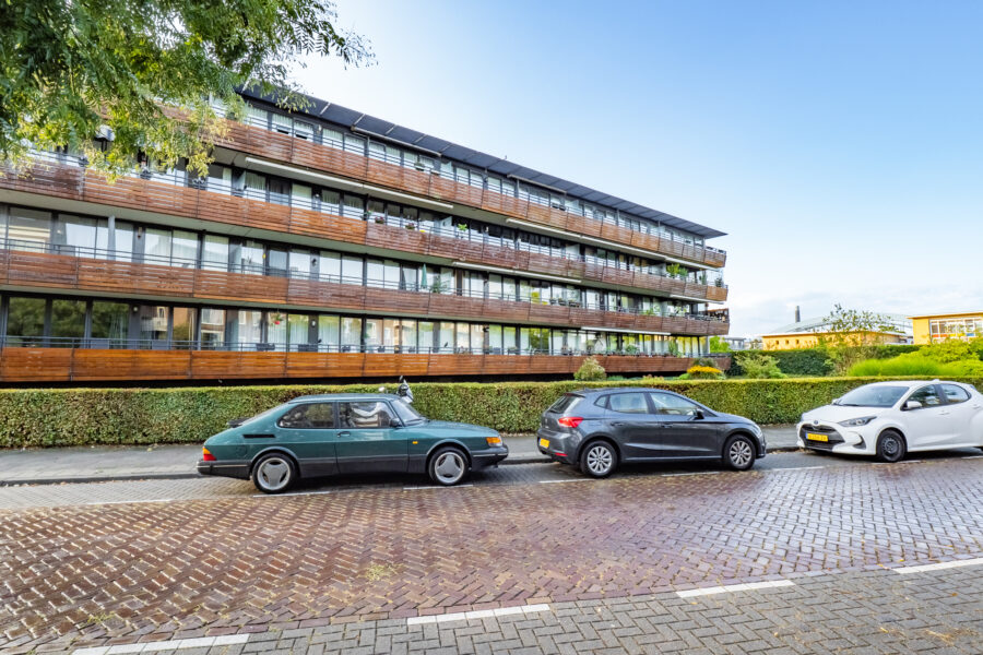 Afbeelding voor Adriaan Mulderstraat 134