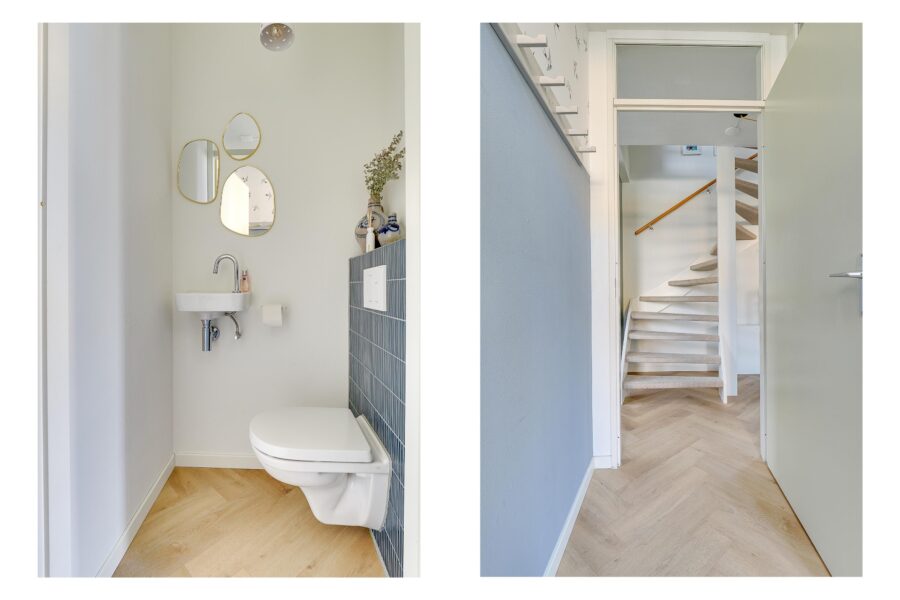 Afbeelding voor Tweede Westerparklaan 100