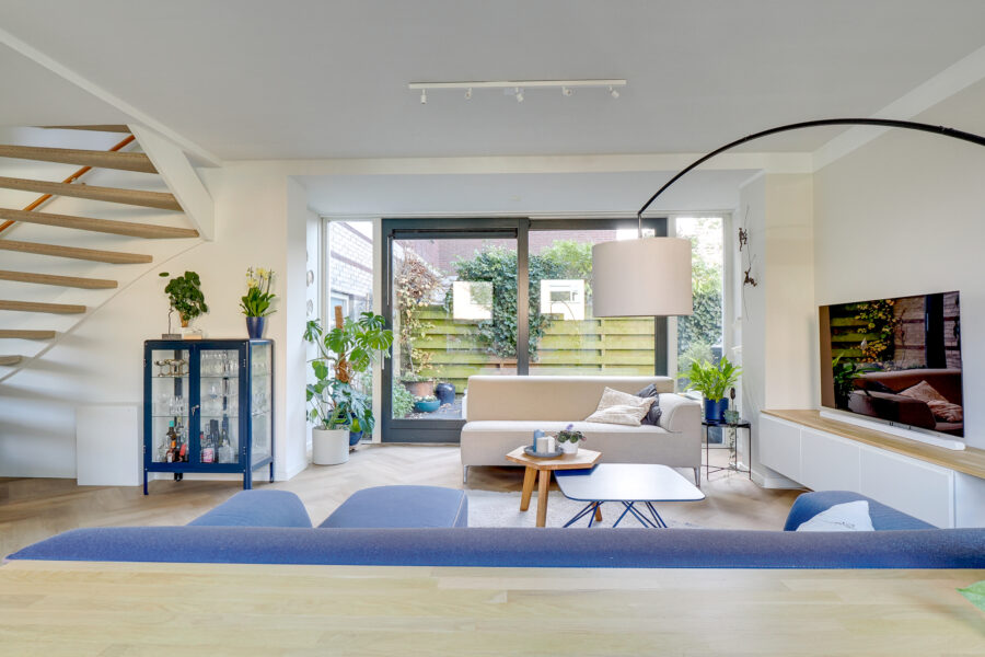 Afbeelding voor Tweede Westerparklaan 100