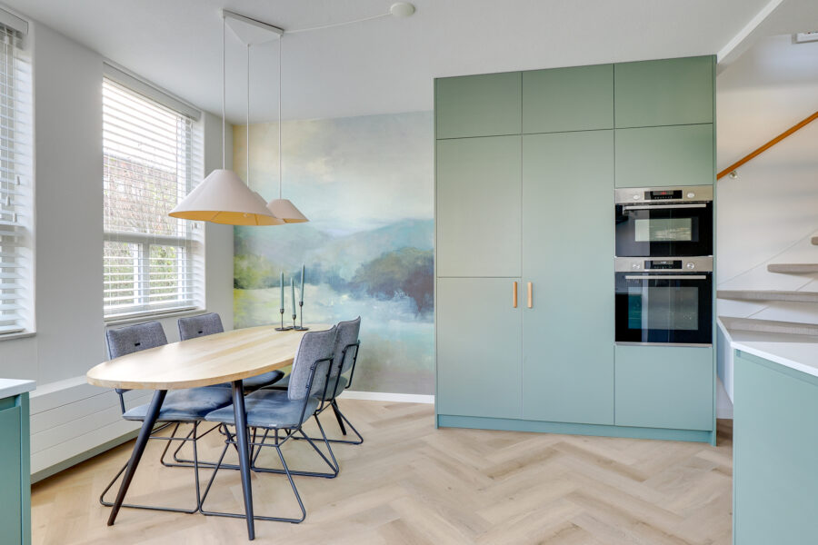 Afbeelding voor Tweede Westerparklaan 100