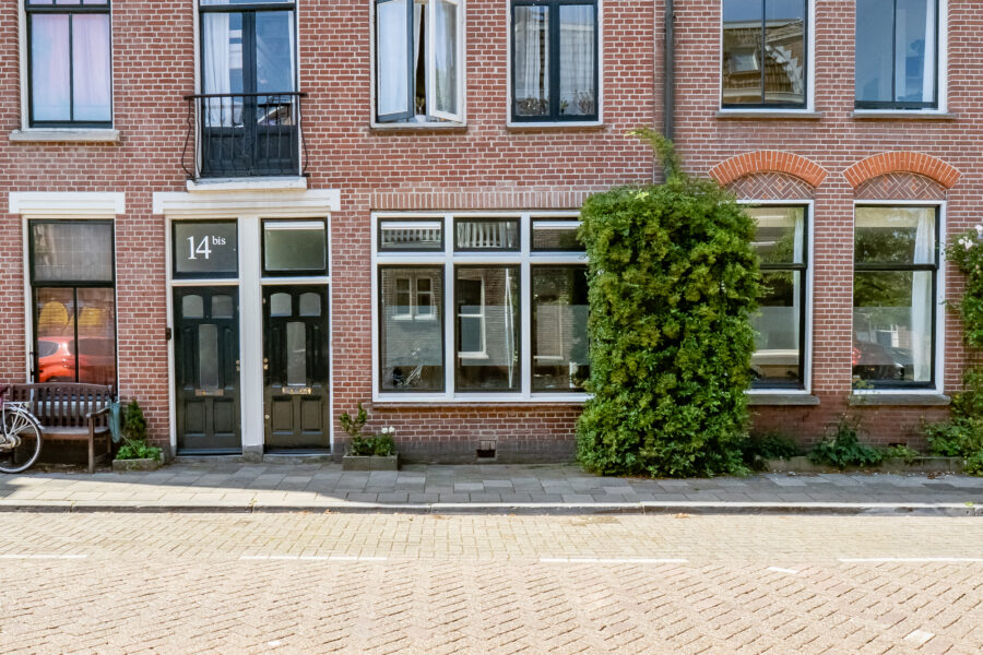 Afbeelding voor Johannes de Bekastraat 14