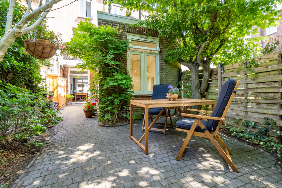 Afbeelding voor Johannes de Bekastraat 14