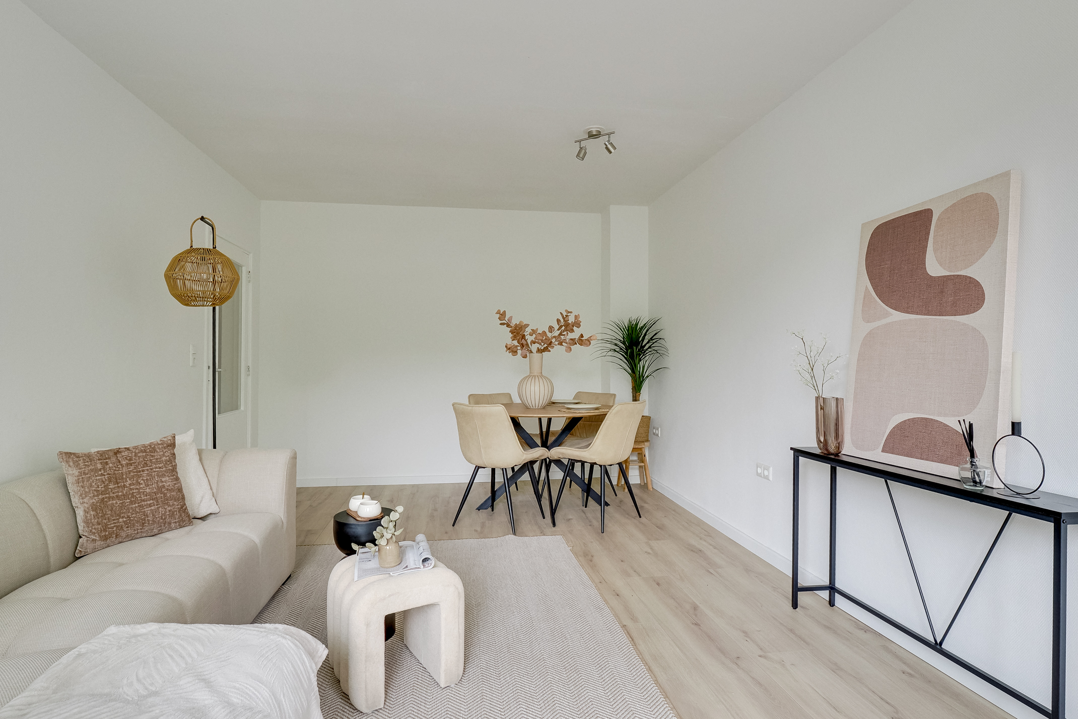 Afbeelding voor Van Vollenhovenlaan 8