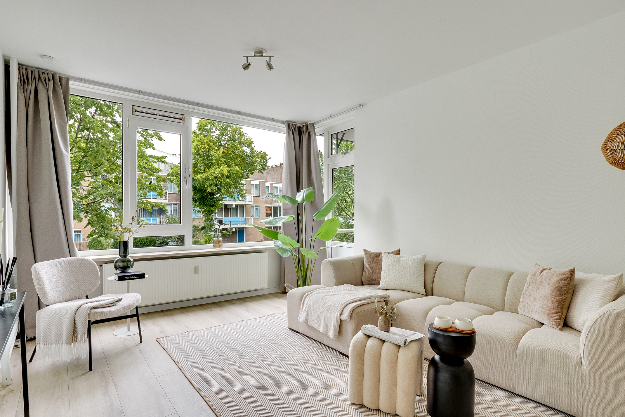 Afbeelding voor Van Vollenhovenlaan 8