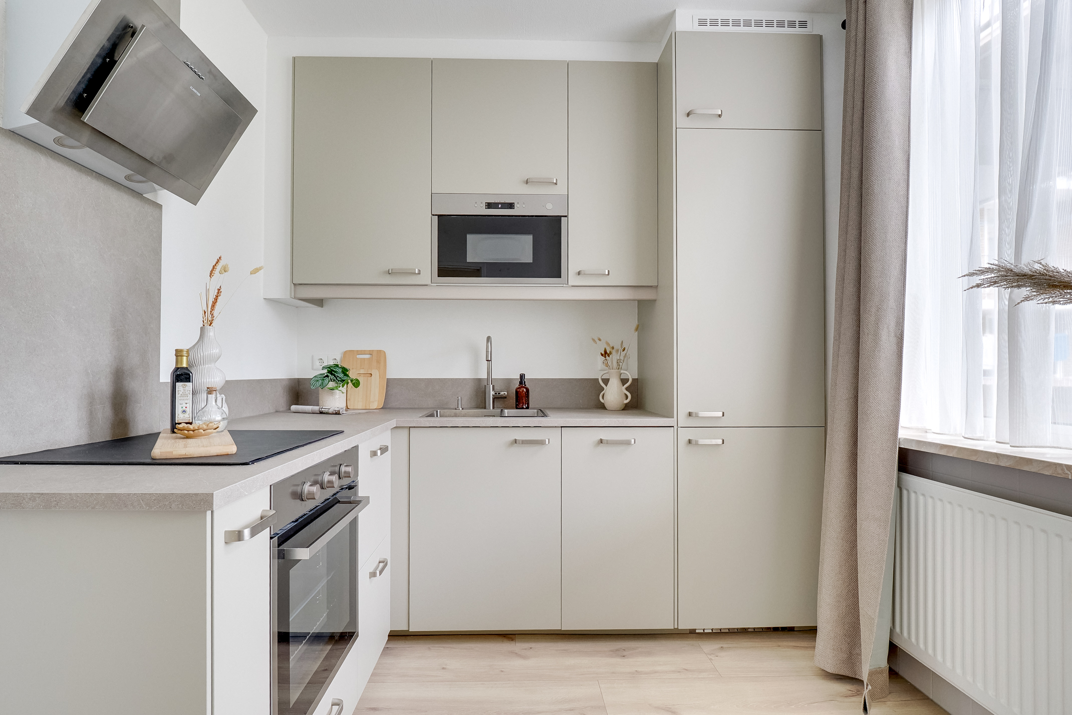 Afbeelding voor Van Vollenhovenlaan 8