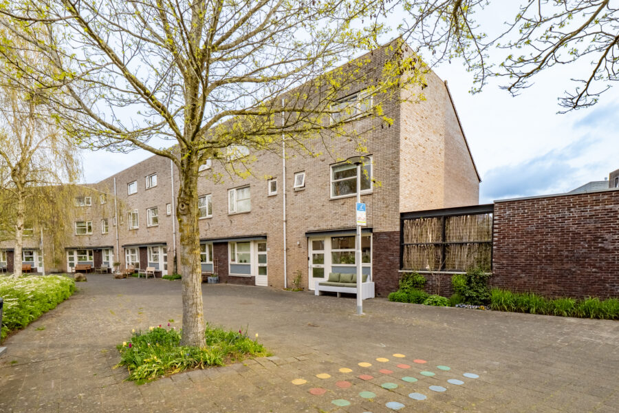 Afbeelding voor Cole Porterplantsoen 1