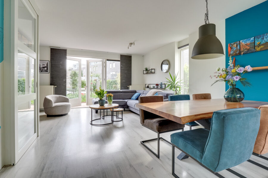 Afbeelding voor Cole Porterplantsoen 1