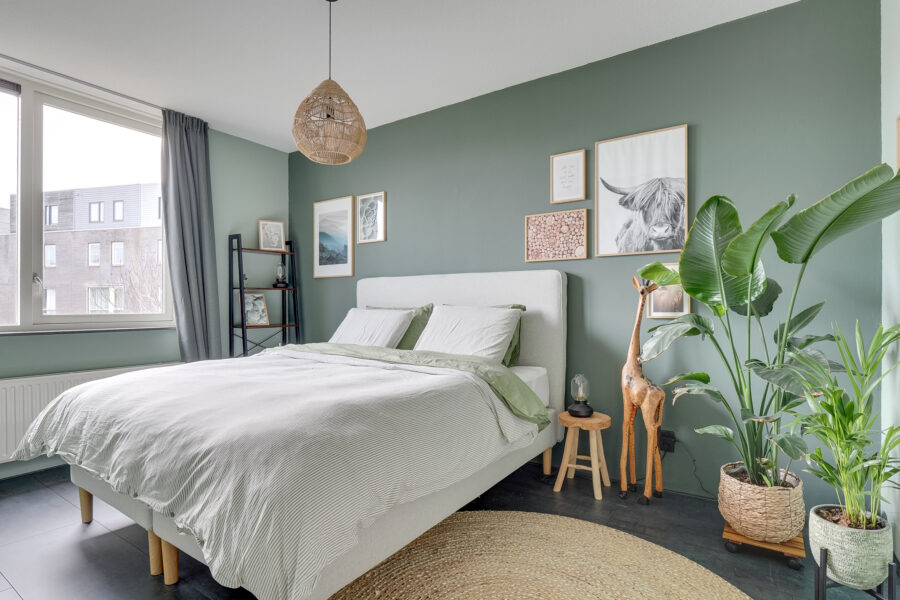 Afbeelding voor Cole Porterplantsoen 1