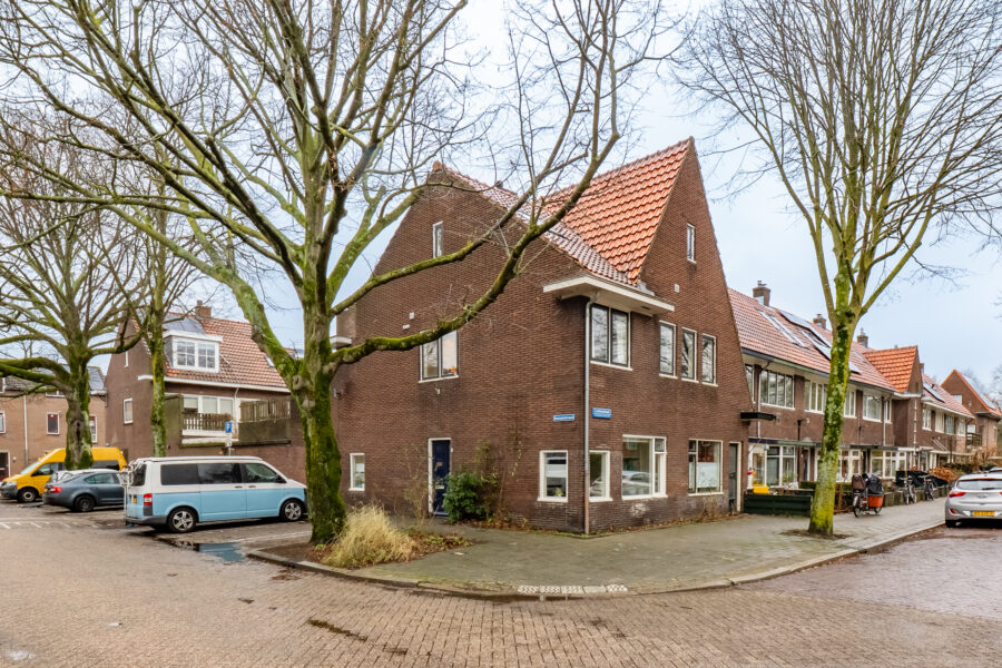 Afbeelding voor Boisotstraat 1