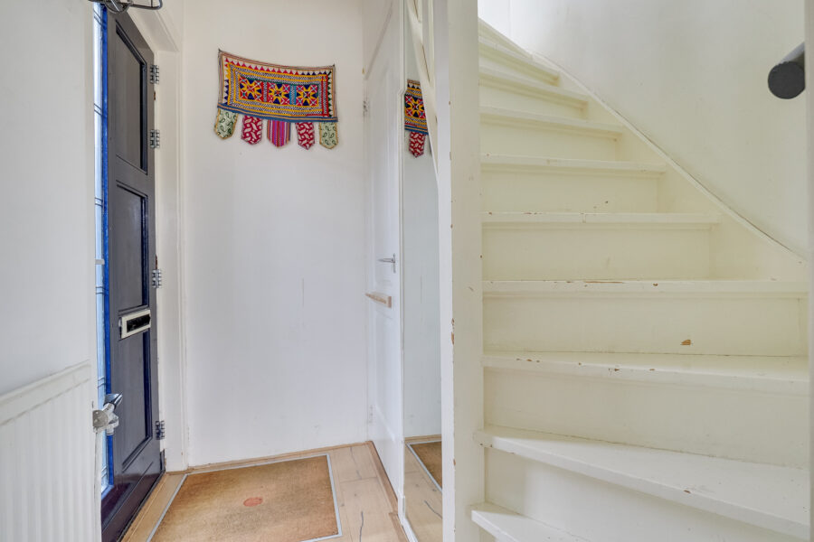 Afbeelding voor Boisotstraat 1