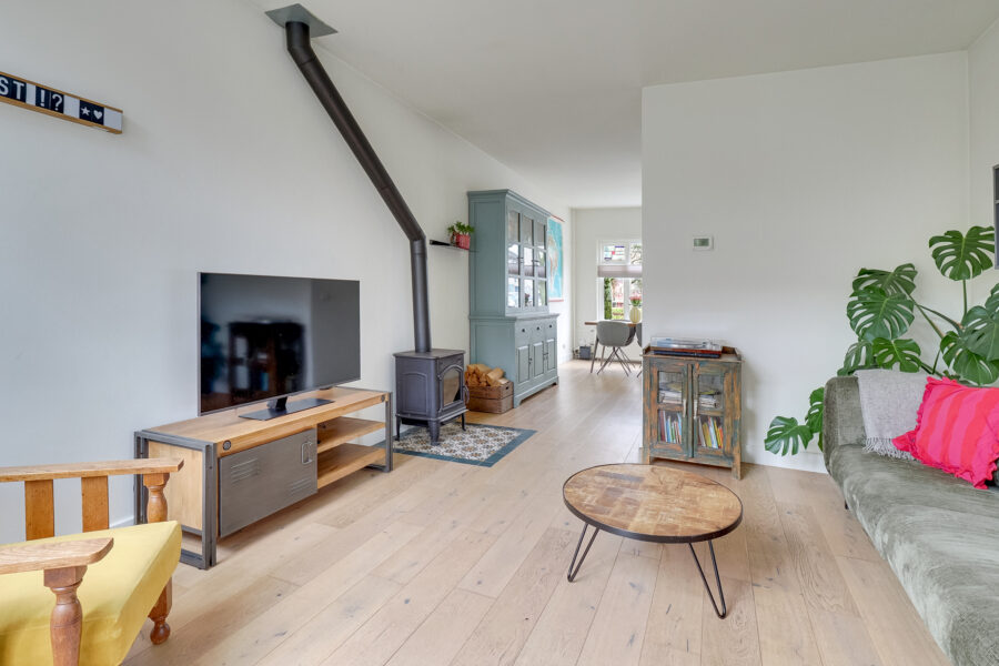 Afbeelding voor Boisotstraat 1