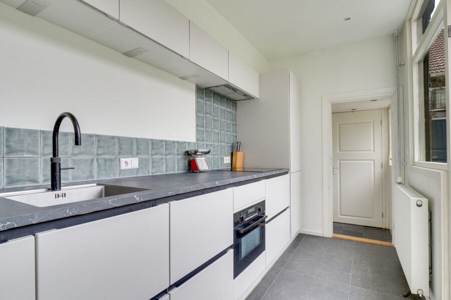 Afbeelding voor Boisotstraat 1