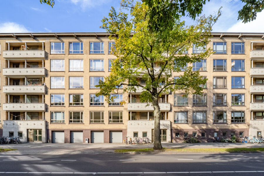 Afbeelding voor Adriaen van Ostadelaan 165