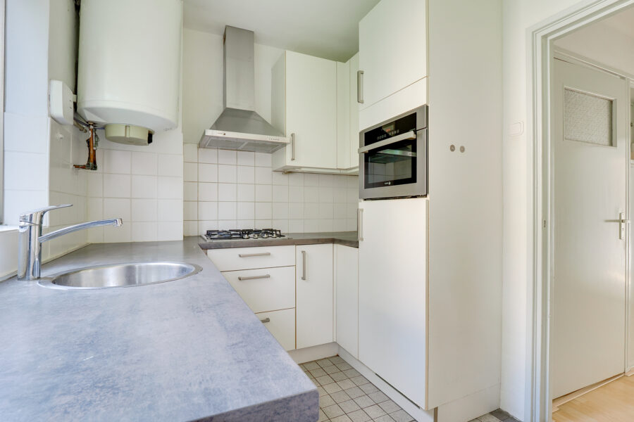 Afbeelding voor Adriaen van Ostadelaan 165