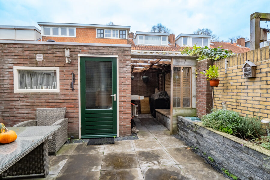 Afbeelding voor W.A. Vultostraat 131