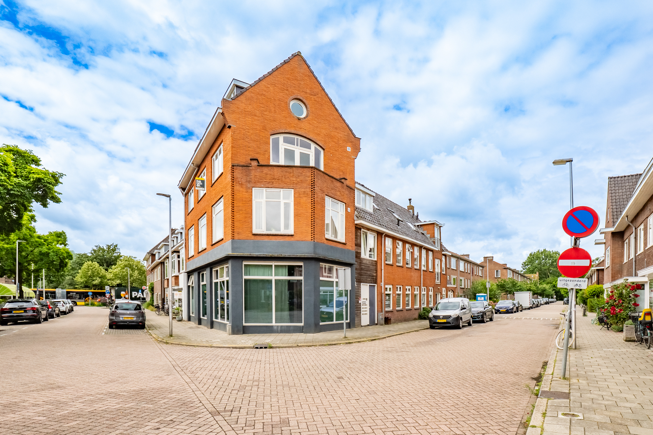 Afbeelding voor Jaffastraat 2G