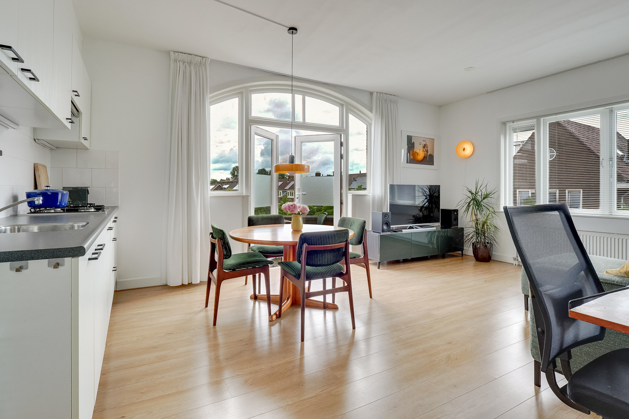 Afbeelding voor Jaffastraat 2G
