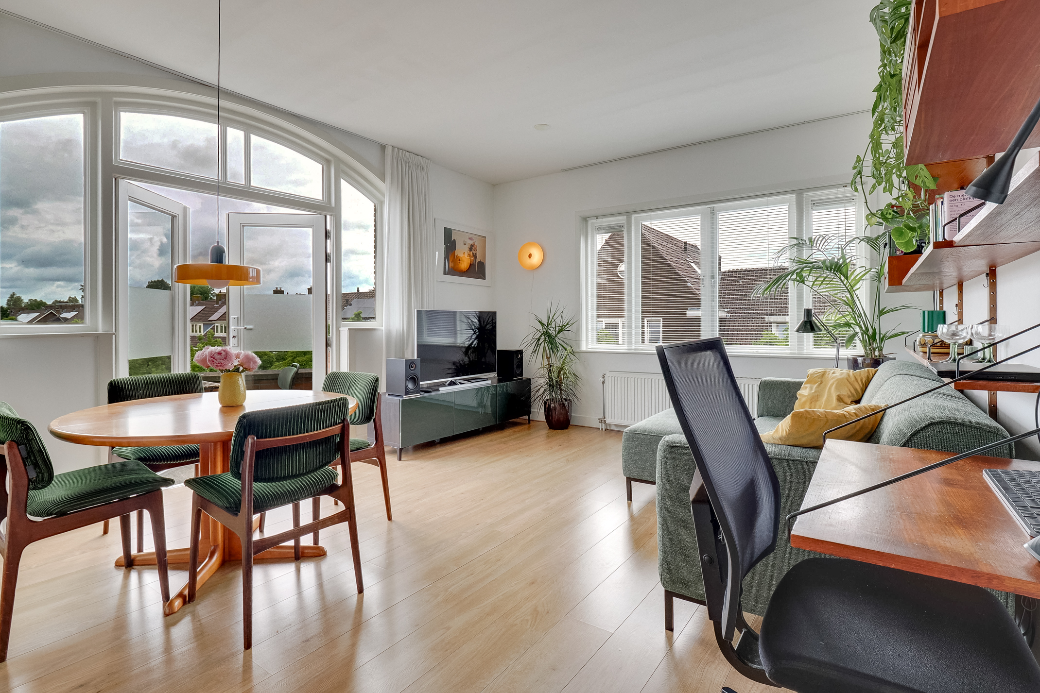 Afbeelding voor Jaffastraat 2G