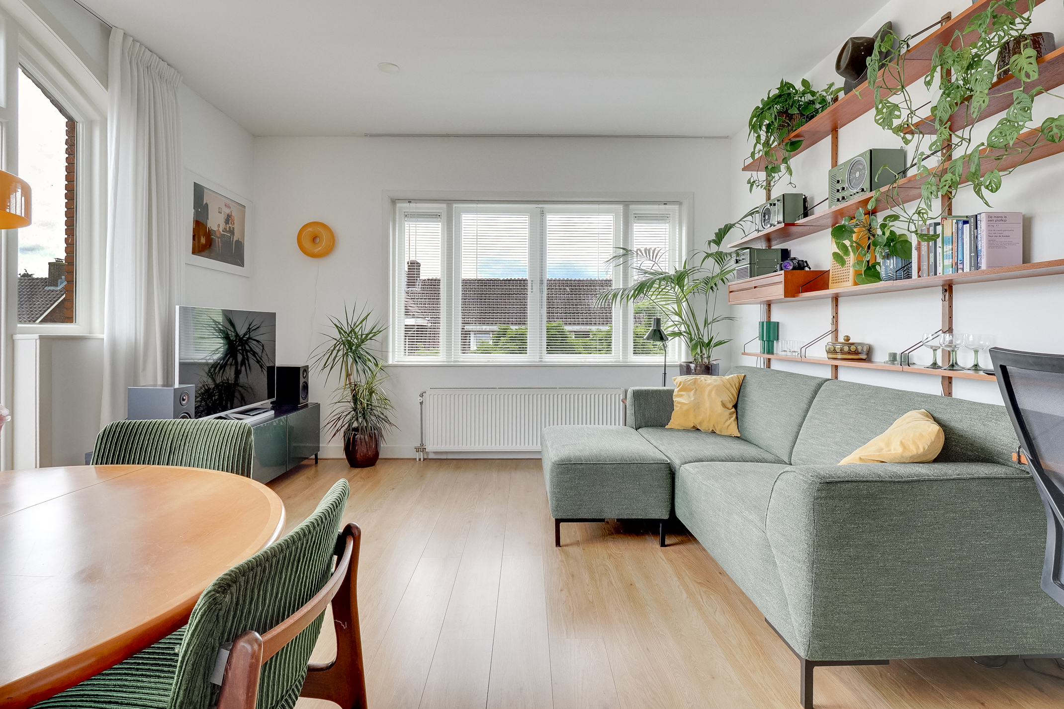 Afbeelding voor Jaffastraat 2G